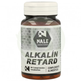 Alcalin Retard 90 Tablets Nale