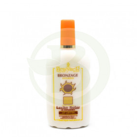 Cenoura Sun Milk Spf10 250Ml. Fleurymer