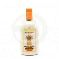 Cenoura Sun Milk Spf10 250Ml. Fleurymer