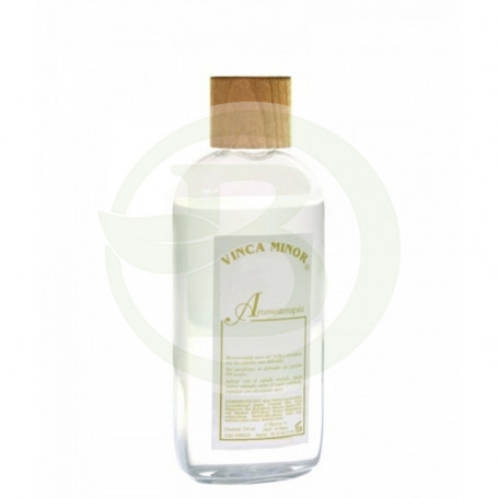 Shampoo Anticaspa 250Ml. Vinca Minor