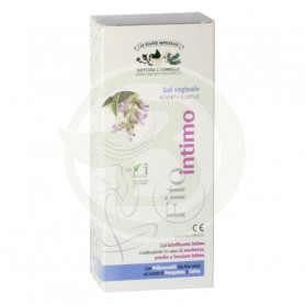 Fitointimo Gel 40Ml. Noefar