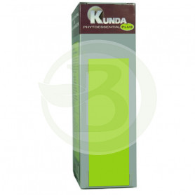 Eucalyptus Shampoo 250Ml. Kunda Plus