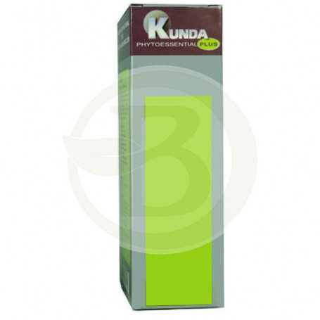 Eucalyptus Shampoo 250Ml. Kunda Plus