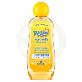 Goldilocks Baby Shampoo 100Ml. Grisi