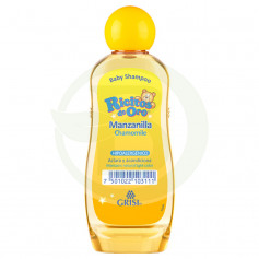 Goldilocks Baby Shampoo 100Ml. Grisi