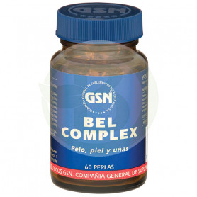 Bel Complex 60 Pearls GSN