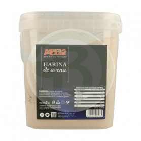 Choco-Honey Aveia 2Kg. Megaplus