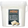 Aveia Choco Branco 2Kg. Megaplus