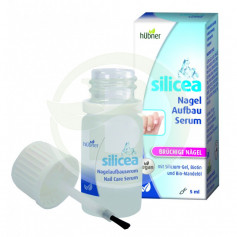 Silicea Nail Care Serum 5Ml. Hubner