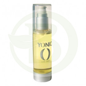 Óleo Íntimo 100% 20Ml natural. Yonic