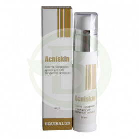 Acniskin Cream 50Gr. Equisalud