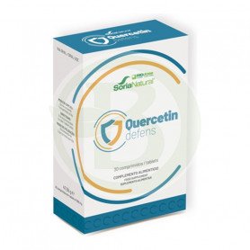 Quercetina Defens 30 Tablets Mgdose