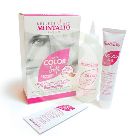 Montalto Soft 5.0 Castanho Claro Santiveri