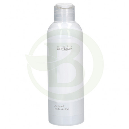 Shampoo de uso frequente Montalto Santiveri