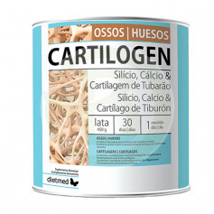 Cartilogen Powder 450Gr. Dietmed