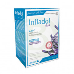 Infladol DUO Day Formula Night Formula Dietmed