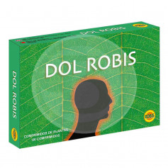 Tablets Dol Robis Robis