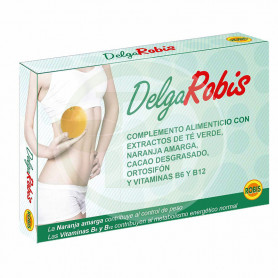 Delga Robis