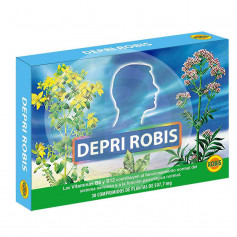 Depri Robis 30 Tablets Robis