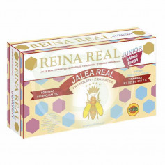 Reina Real Infantil Robis