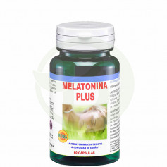 Melatonina Plus 1.9Mg. Robis