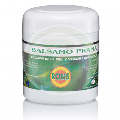 Prana Balm 60Ml. Robis