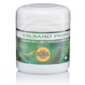 Bálsamo Prana 120Ml. Robis