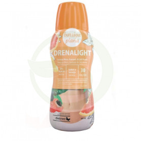 Drenalight Flat Belly 600Ml. Dietmed