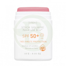 Solar Stick Spf50 + Framboesa 10Gr. Eq Love