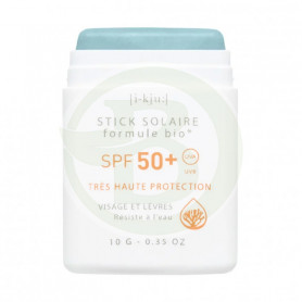 Solar Stick Spf50 + Turquesa 10Gr. Eq Love