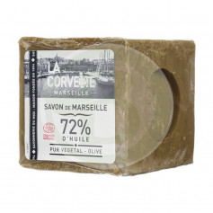 Marseille Soap 500Gr. a corveta