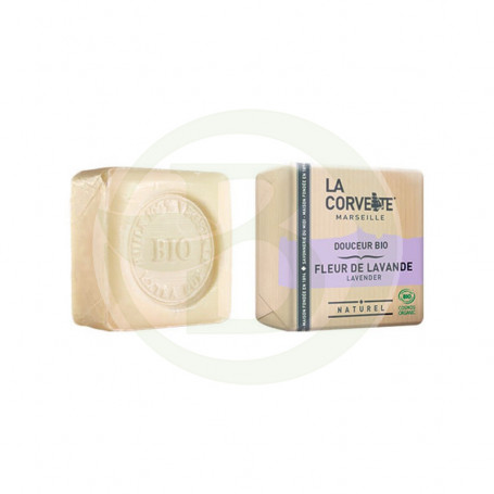 Sabonete Flor de Lavanda 100Gr. a corveta