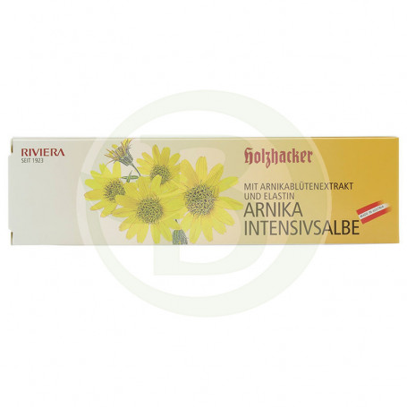 Arnica Cream 75Ml. Riviera