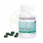 Spirulina 500Mg. 200 comprimidos de Pranarom