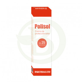 Polisol 100Gr. Equisalud