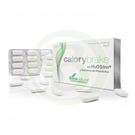 Calorybrake 24 Tablets Soria Natural