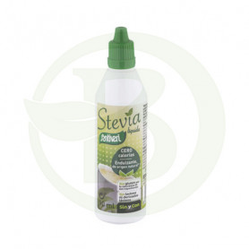 Liquid Stevia 90Ml. Santiveri