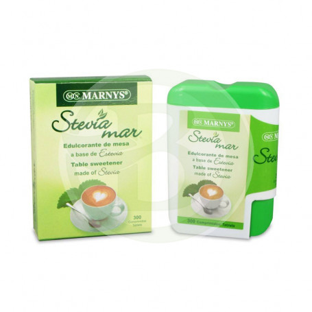 Steviamar 300 Tablets Marnys