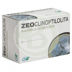 Zeoclinoptilolite 30 Envelopes Cfn