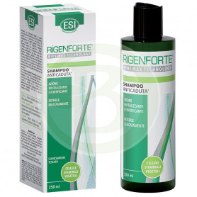 Shampoo Antiqueda Rigenforte 250Ml. Esi