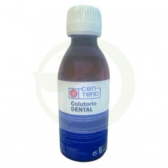 Centeio enxaguatório bucal 100ml. Equisalud