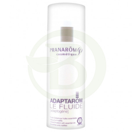 Adaptarom Le Fluide Bio 75Ml. Pranarom