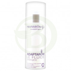 Adaptarom Le Fluide Bio 75Ml. Pranarom