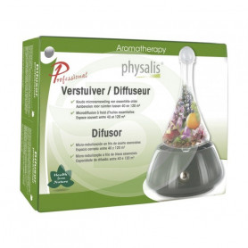 Physalis Professional Diffuser