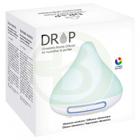 Difusor ultrassônico Drop B Physalis