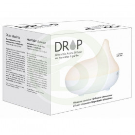 Difusor ultrassônico Drop C Physalis