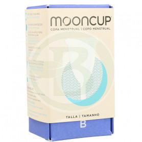 Copo Menstrual Mooncup B Pequeno