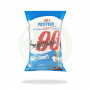 Proteína de sequência 80% Chocolate 2Kg. Nutrisport