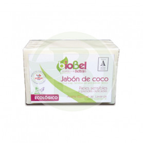 Sabonete De Coco 240Gr. Beltran Vital