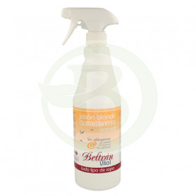 Soap Stain Remover Spray 750Ml. Beltran Vital